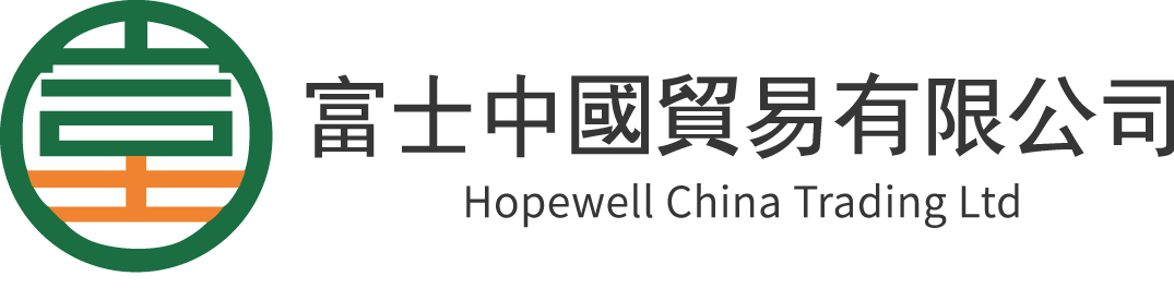 Hopewell China Trading Ltd
